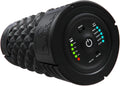 Vibrating Foam Roller with 5 Speeds T32279