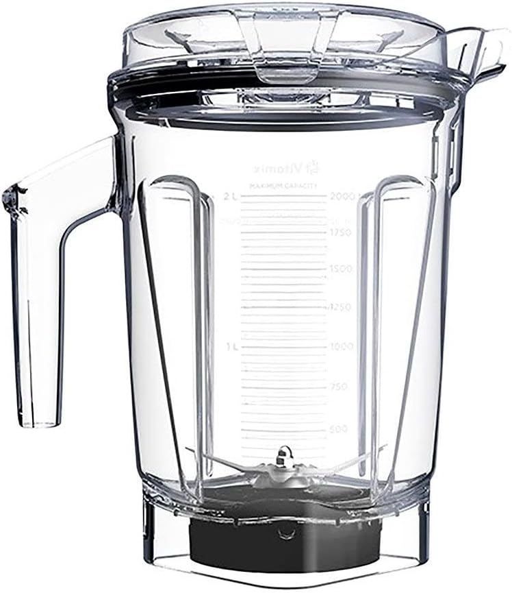 Brushed Stainless Blender K2526