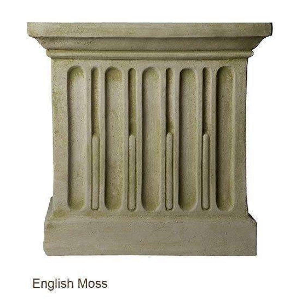 Natural Urn J58590