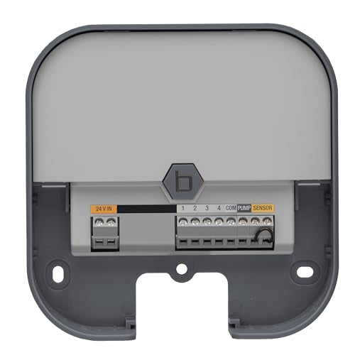 Gray Smart Sprinkler Controller G167