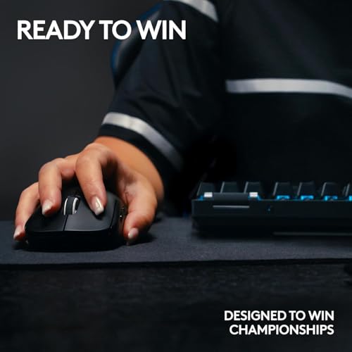 White Wireless Gaming Mouse H9313