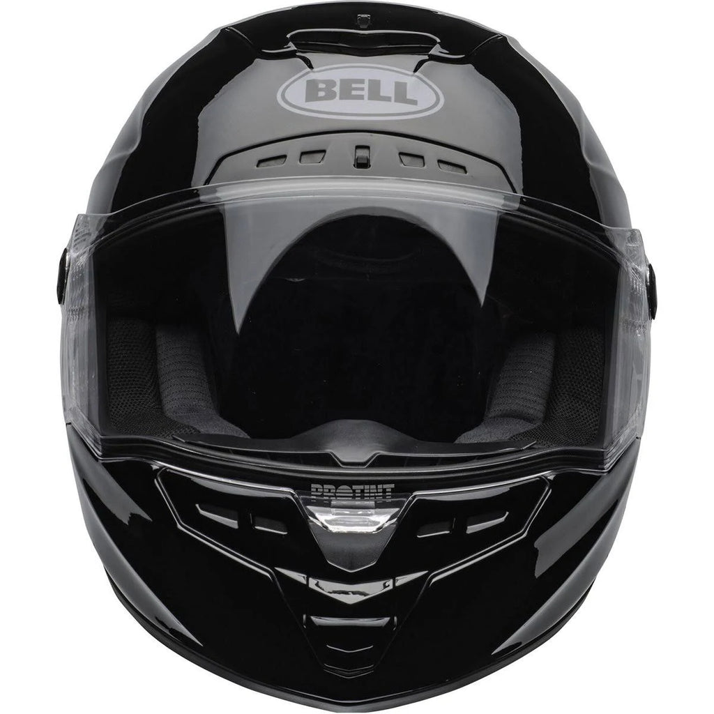 Black/Matte White 2XL Helmet Z99086