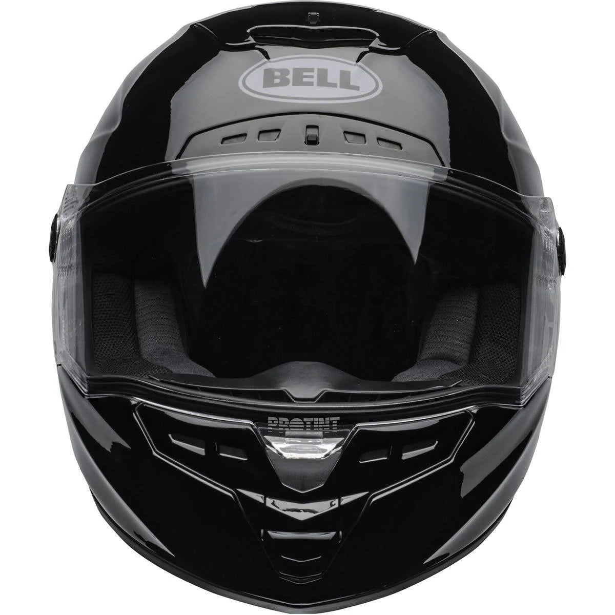 Black/Matte White 2XL Helmet Z99086