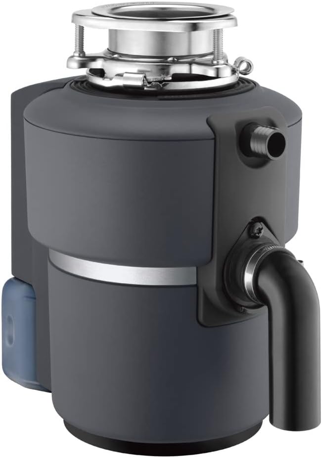 3/4 HP Household Garbage Disposal I754