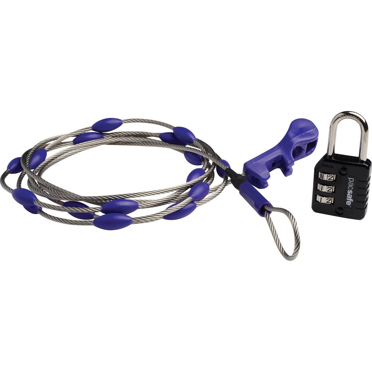 Adjustable Cable Lock Y994