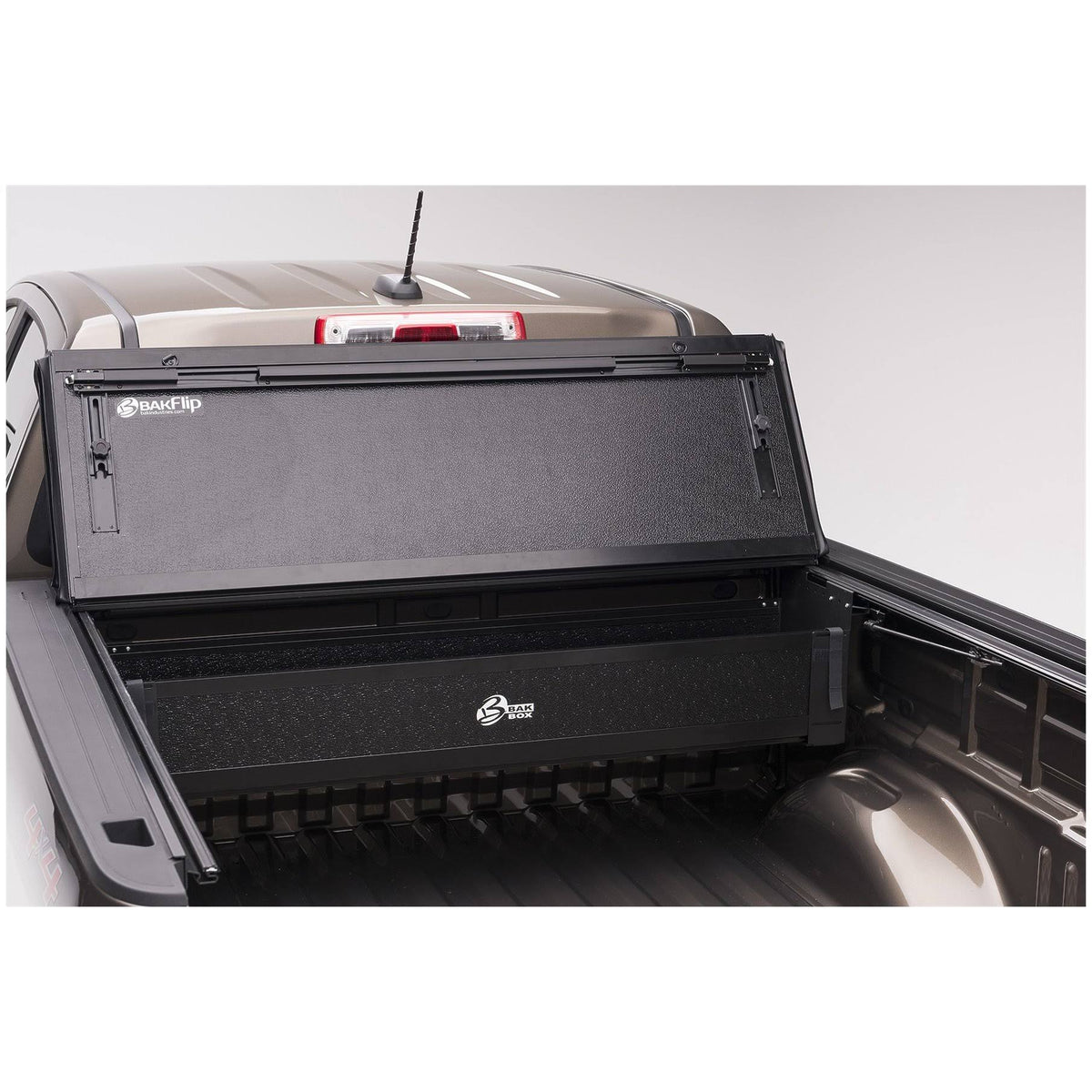 Tonneau Cover Toolbox I4882