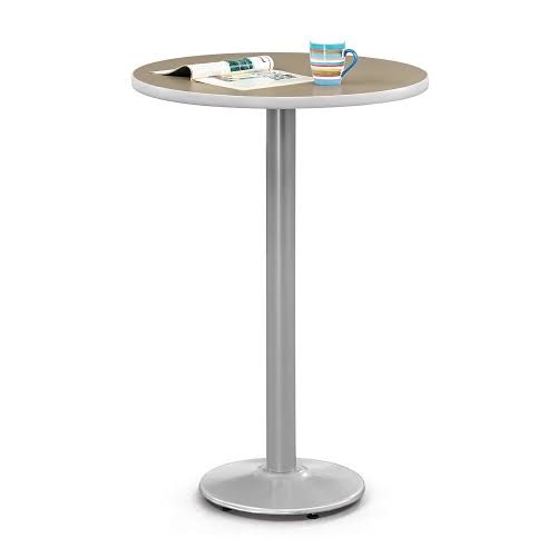 30x22 Cafe Height Table F5513