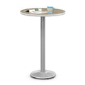 30x22 Cafe Height Table F5513