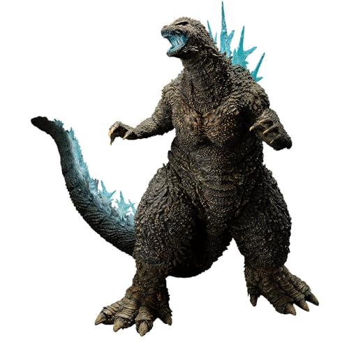 Godzilla Heat Ray ver. Figure C52904