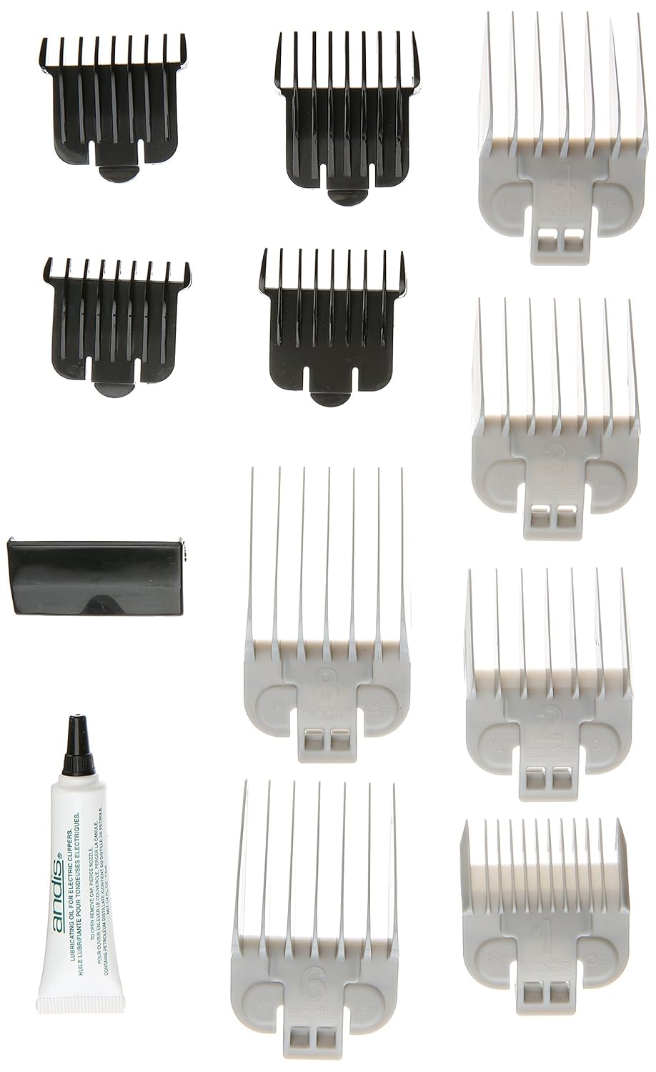 Powerful Clipper Trimmer Combo Kit K95289