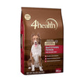 Grain Free Beef and Potato Dry Dog Food J909