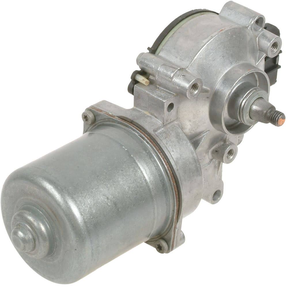Wiper Motor O233751