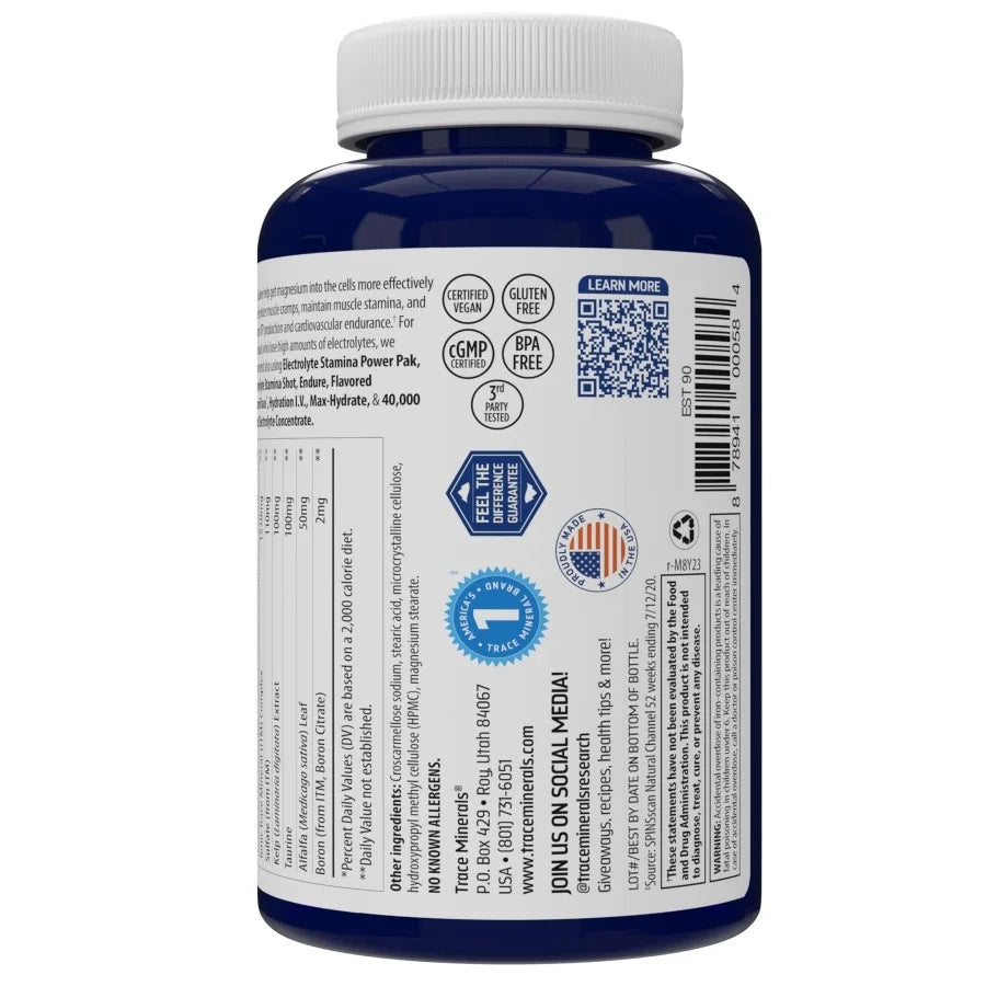 Sugar Free Electrolyte Tablets, 300 Tablets Z37136