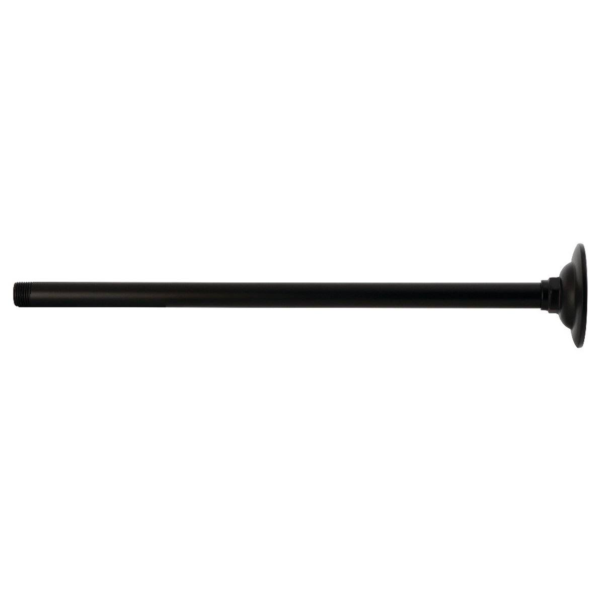 Satin Nickel Ceiling Support Q859