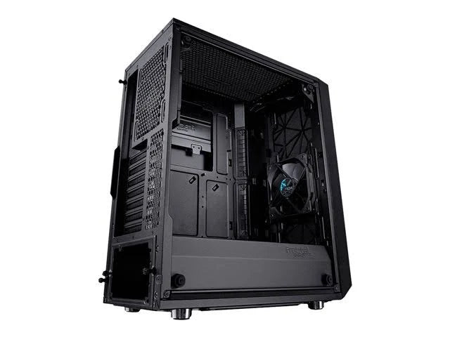 Black Computer Case D965