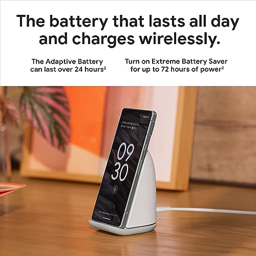 Charcoal 128 GB Unlocked Android Smartphone with Wide Angle Lens Z526523