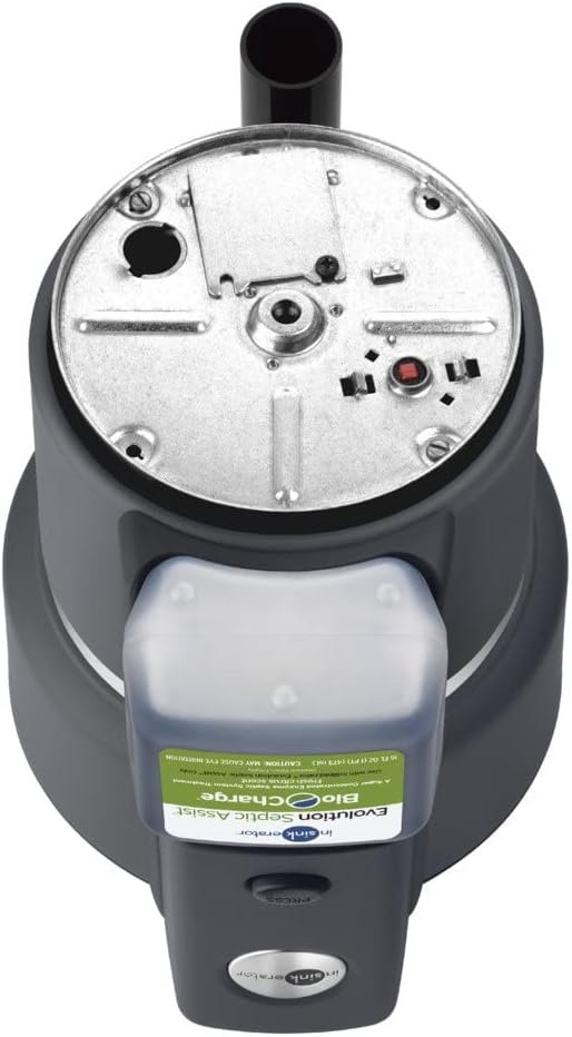 3/4 HP Household Garbage Disposal I754