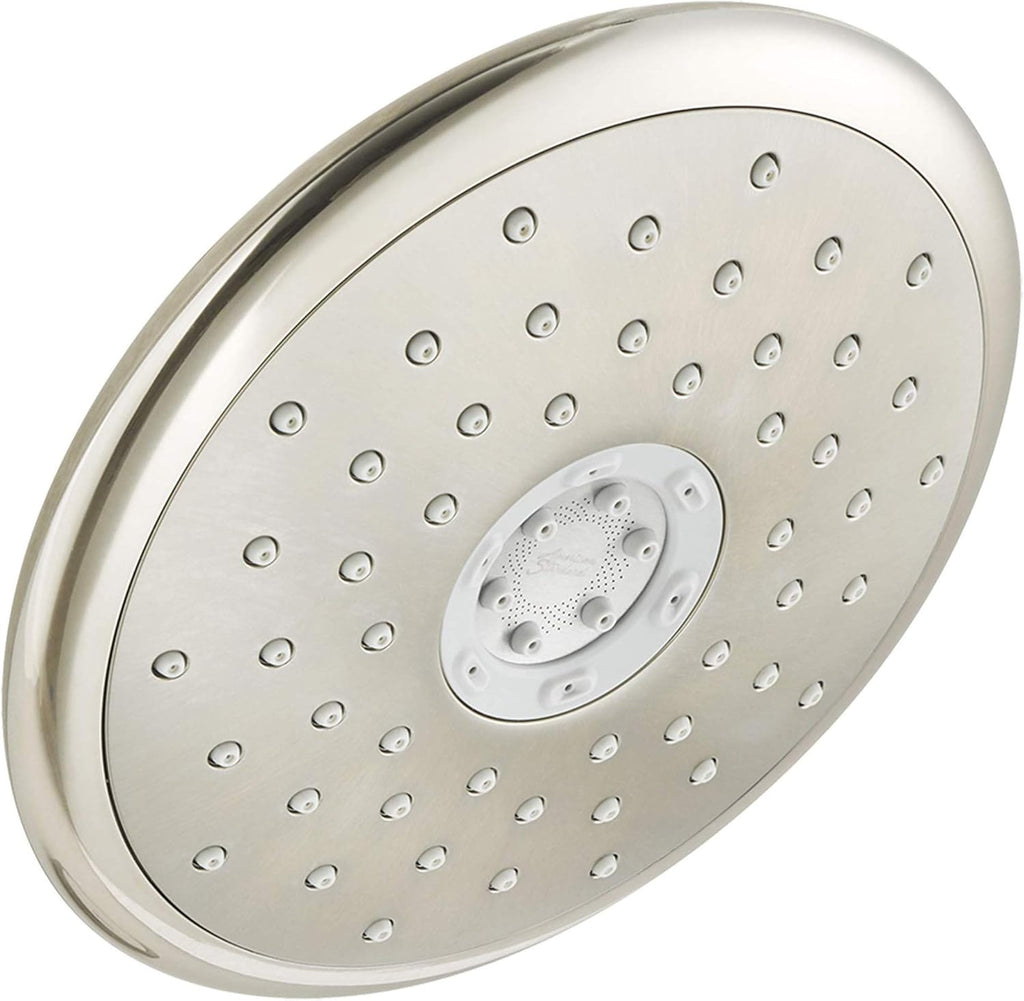 1.8 GPM 4-Function Shower Head V179