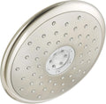 1.8 GPM 4-Function Shower Head V179