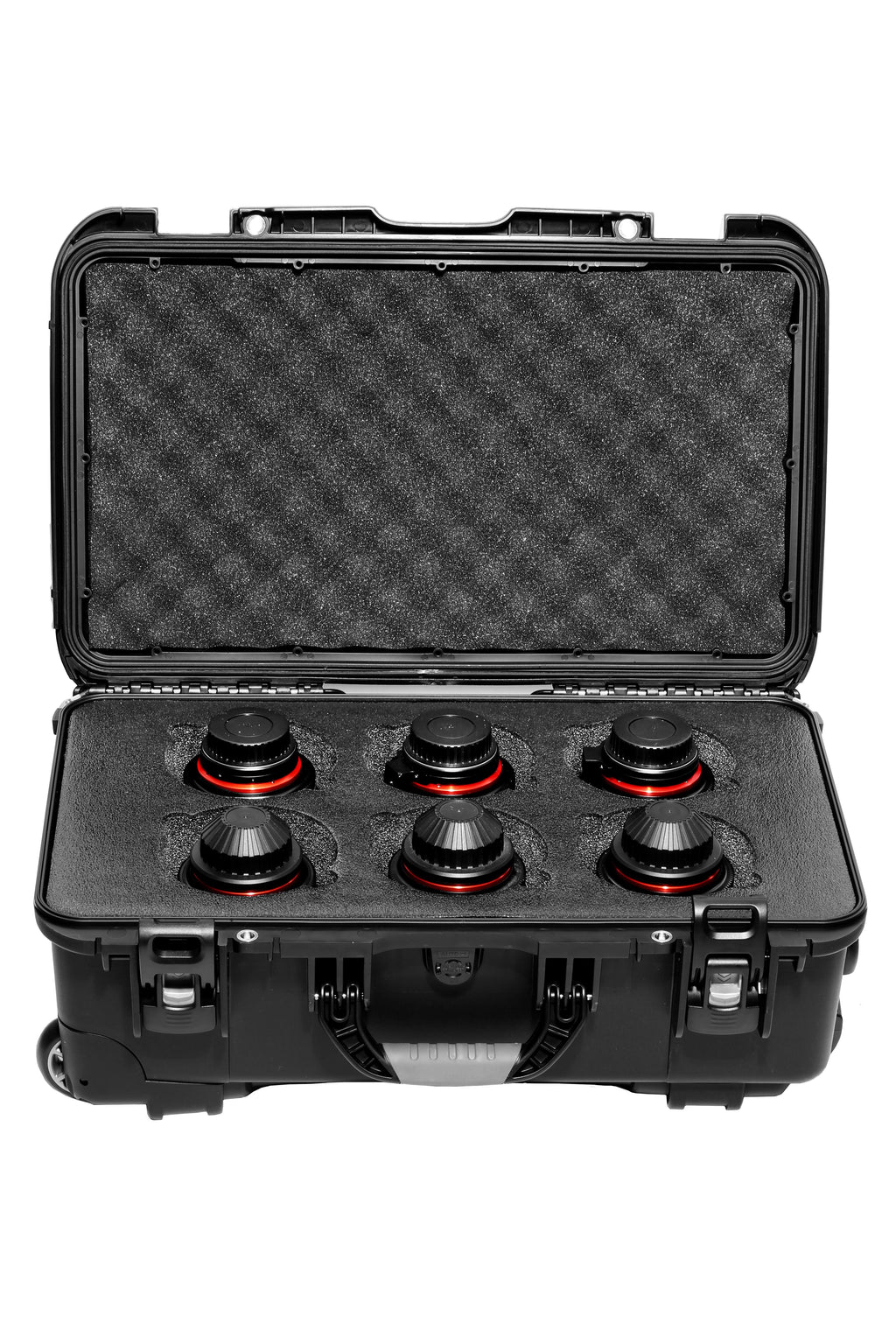 Lens Carry-On Case A8582