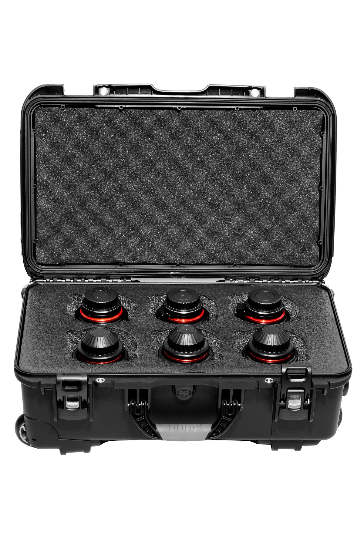 Lens Carry-On Case A8582