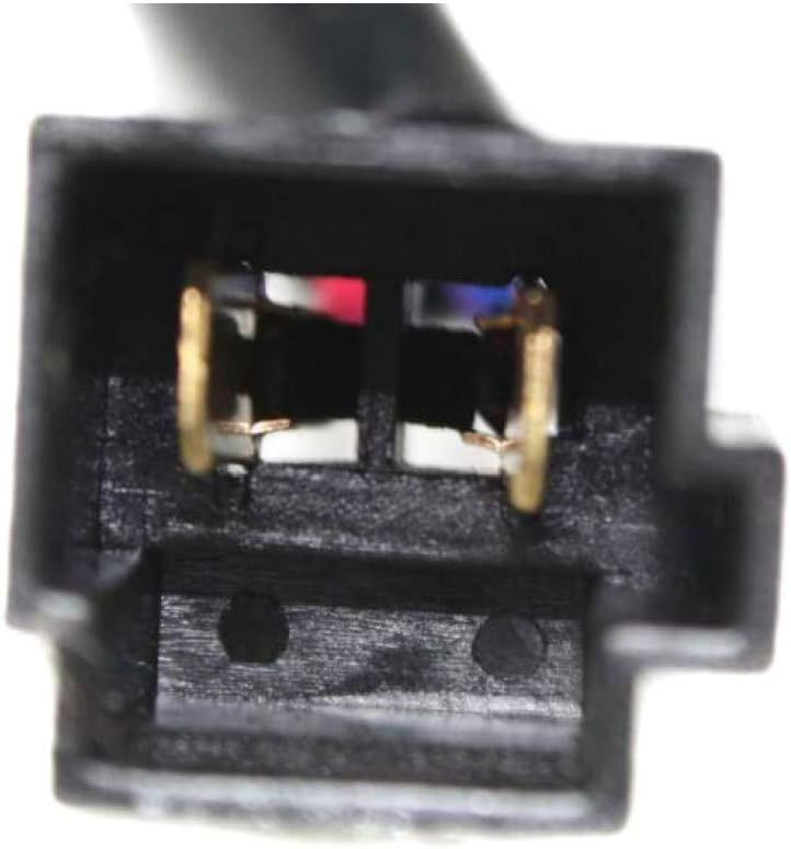 Front Window Regulator with Motor Driver Side S456
