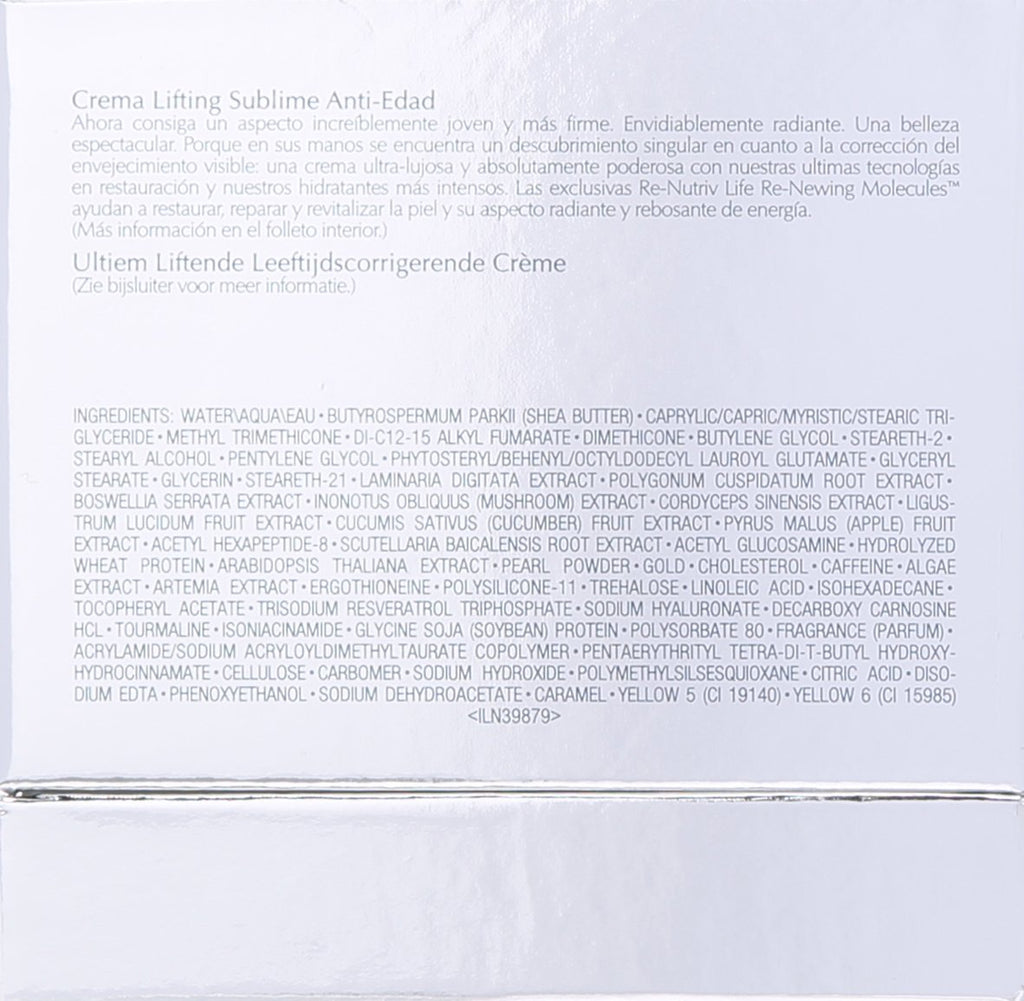 1.7 oz Age-Correcting Cream J863827