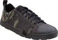 Black Multicam Wide Boots U99198