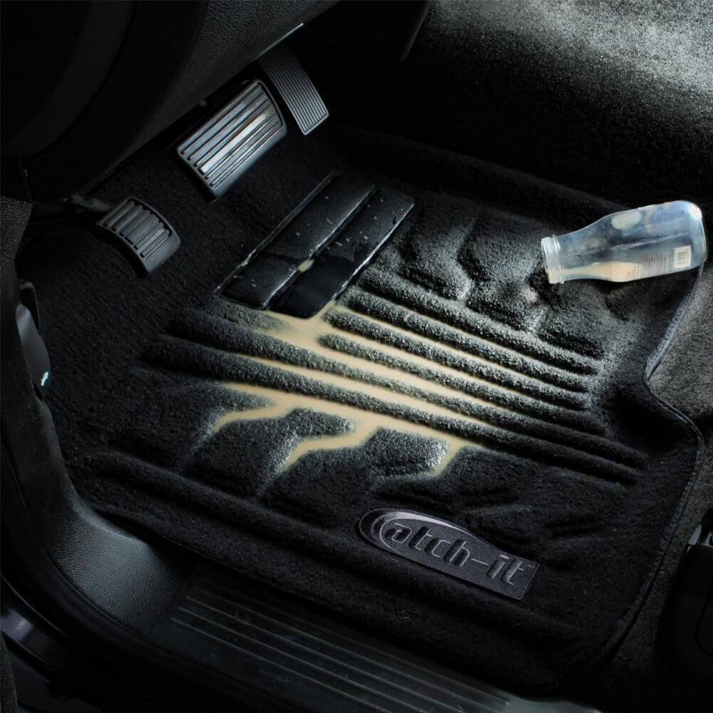 Floor Liners E54003