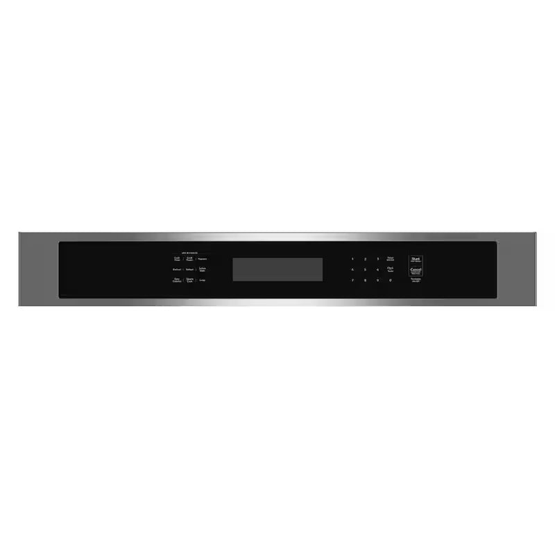 1.4 cu. ft. Built-In Convection Microwave in Stainless Steel M335