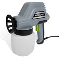 Electric Paint Sprayer with 0.8mm Nozzle, 120 Volt W9093