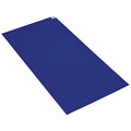 Blue Disposable Tacky Mat 24 inch W x 45 inch L K497027