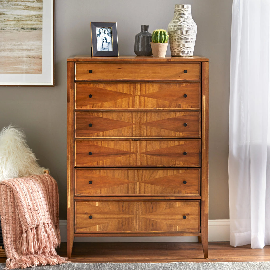 6-Drawer Chest V192