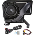 Powered Subwoofer Upgrade System O8963