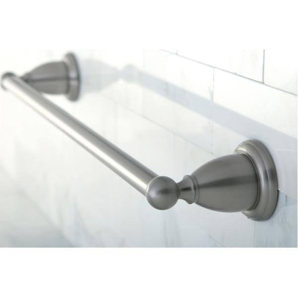 Polished Nickel Towel Bar N797512