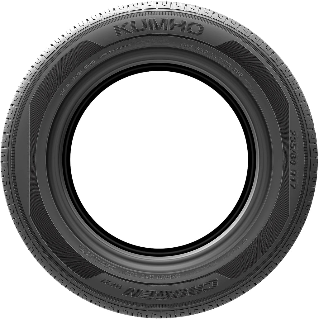 All Season Tire 285/45R22 114V C520