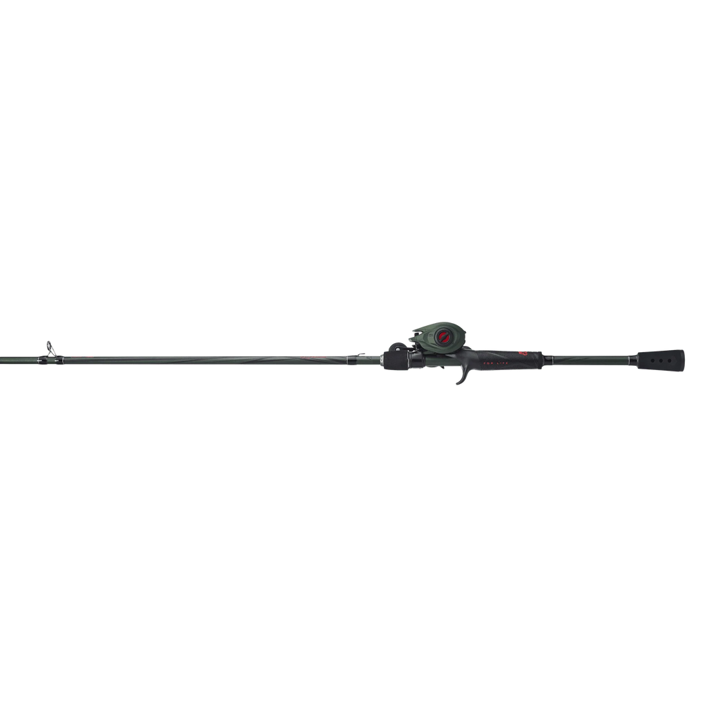 Baitcast Combo T628630