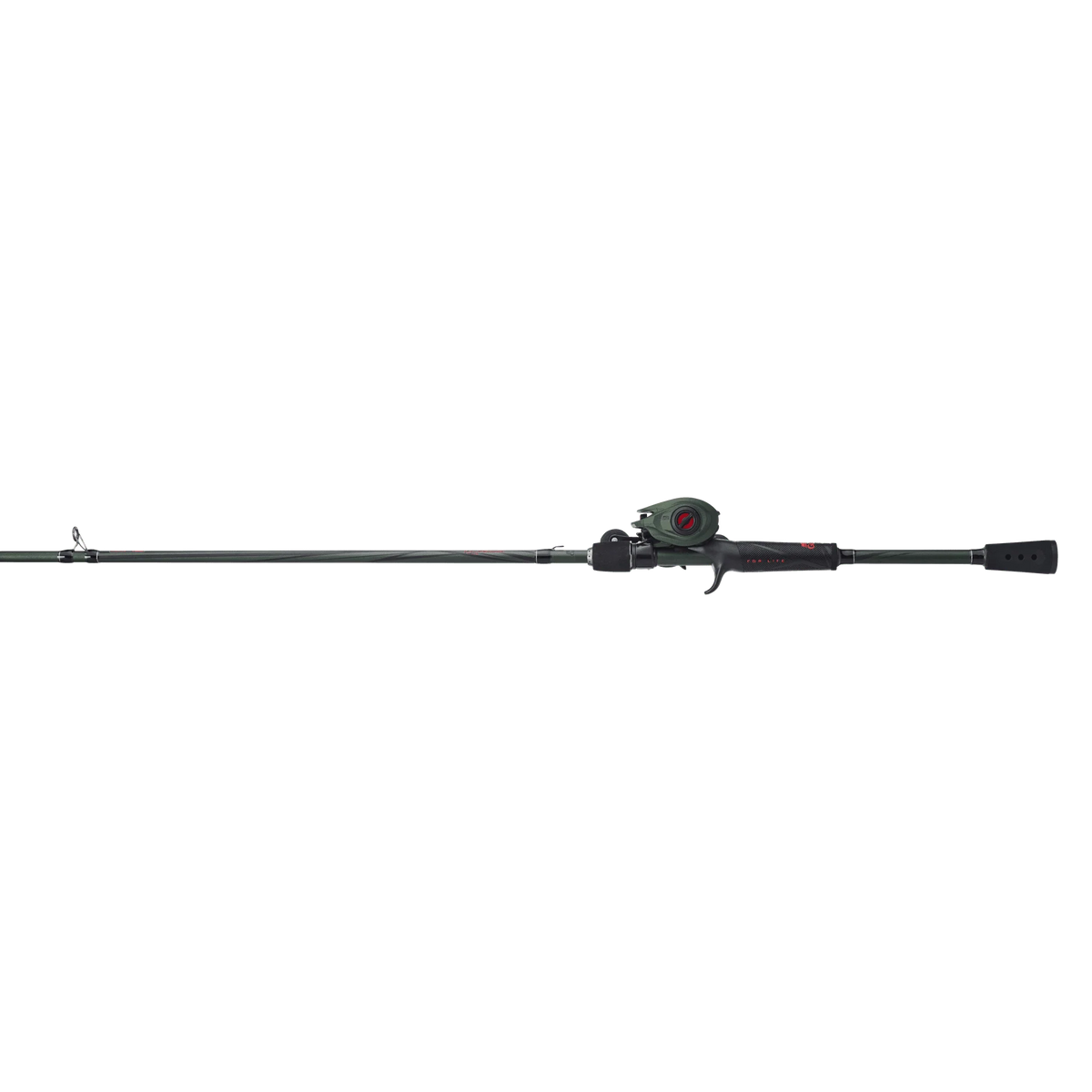 Baitcast Combo T628630