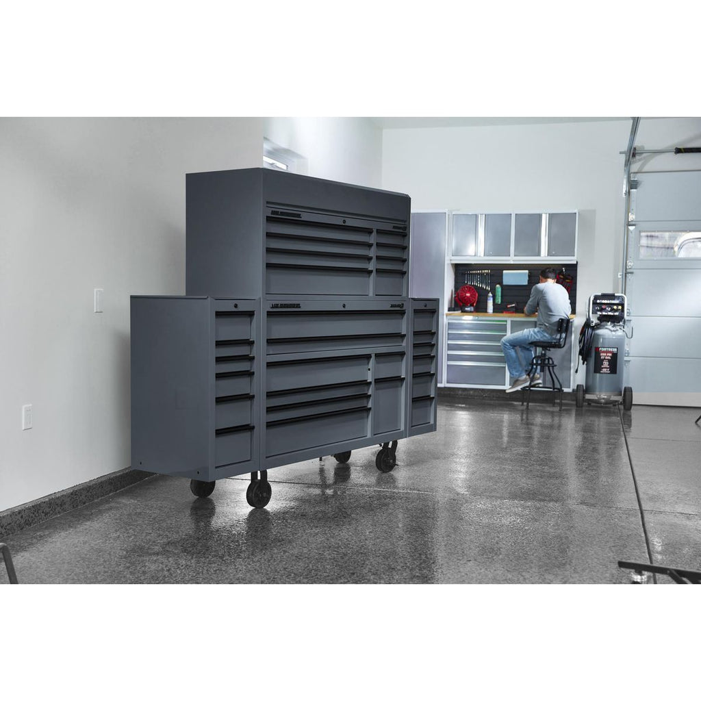 15 in. End Cabinet L3386