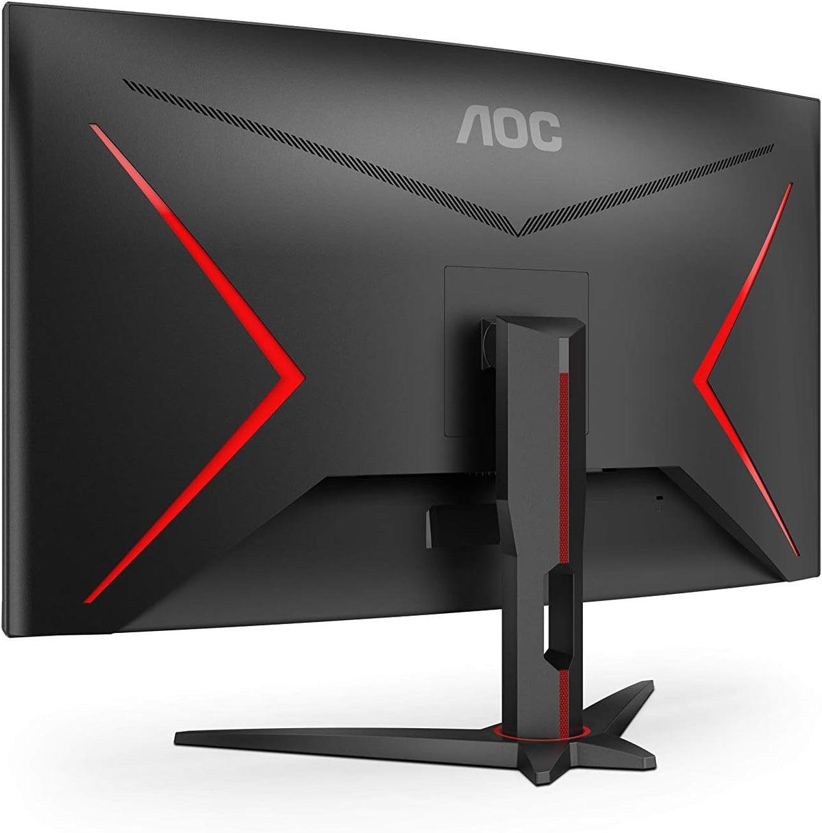 32" Curved Frameless Gaming Monitor, Full HD 1920x1080, VA, 0.5ms 240Hz B910559