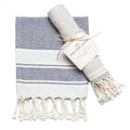 100% Cotton Christmas Kitchen Towels Set of 2 E940718