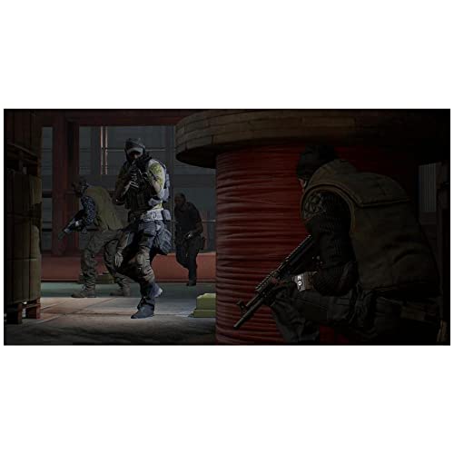 Aim Controller Firewall Zero Hour Bundle X1178