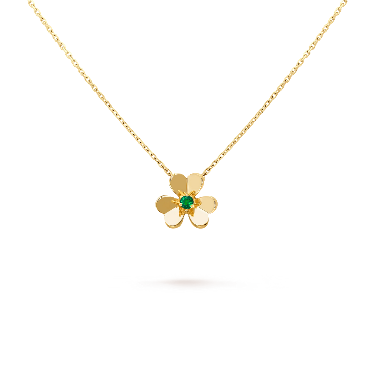 Pendant Necklace T31949
