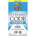 Vitamin Code Raw One for Men 75 vegcaps N528