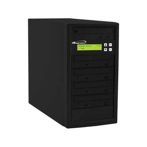 SATA DVD/CD Tower Duplicator N731020