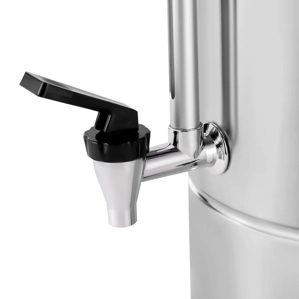 8L Stainless Steel Electric Coffee Urn Z41904