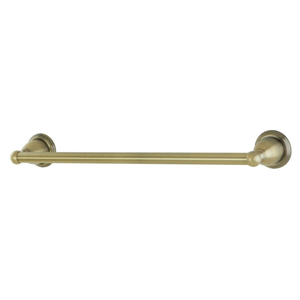 Polished Nickel Towel Bar N797512
