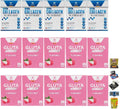 Collagen Gluta Set 5 + 10 Sachets P412663