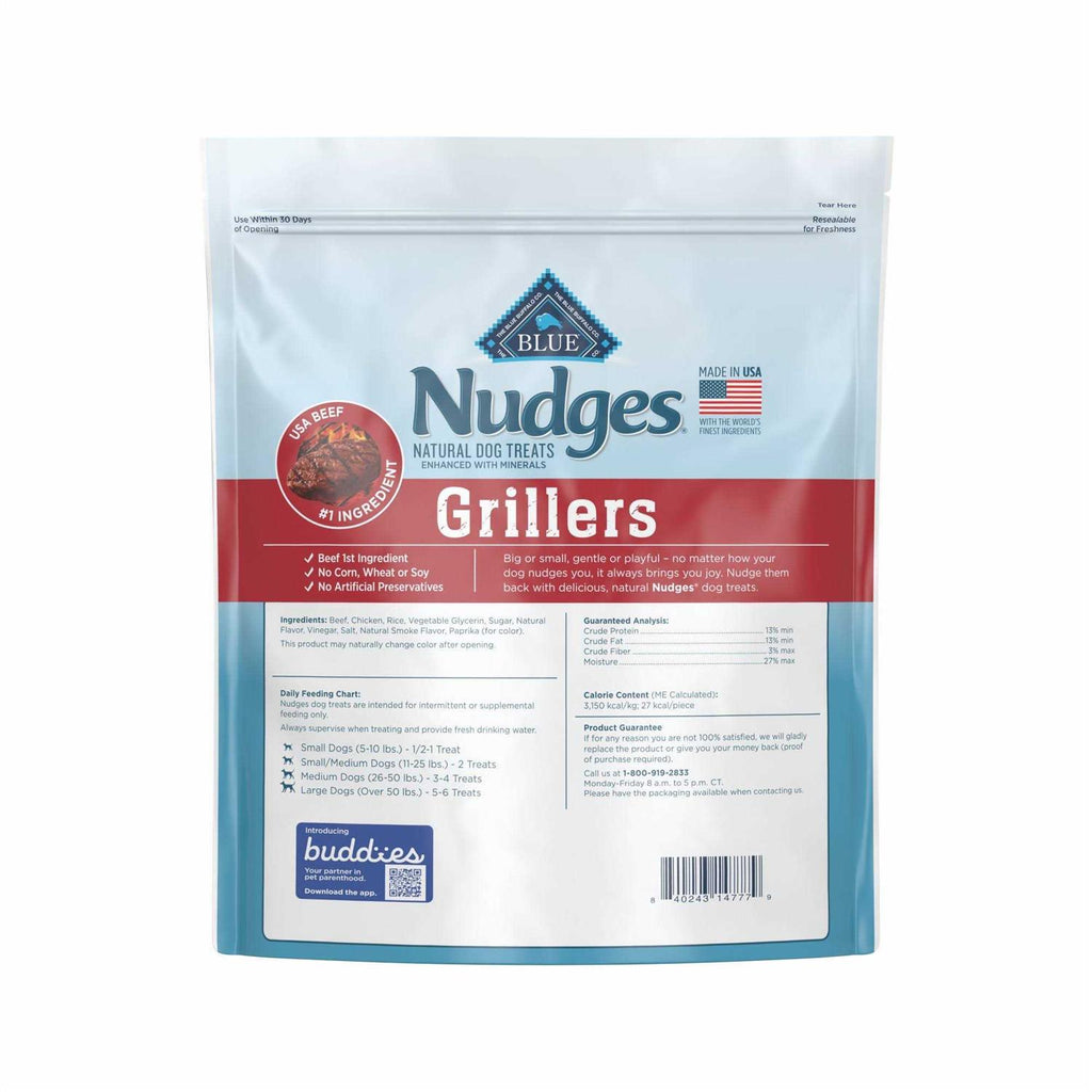Natural Dog Treats L859