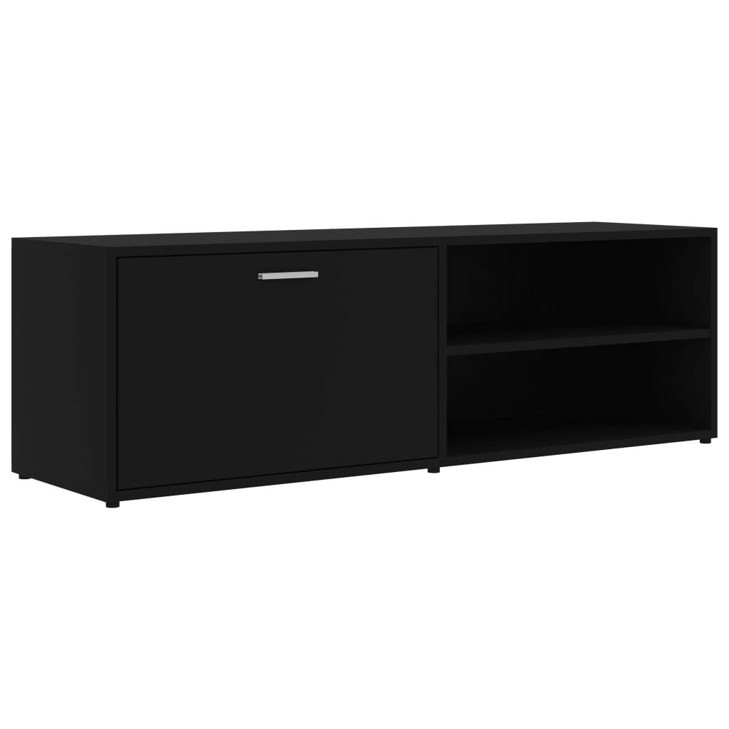 Sonoma Oak TV Cabinet Chipboard B155